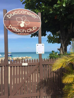 Buccaneer Beach Club, Dickenson Bay